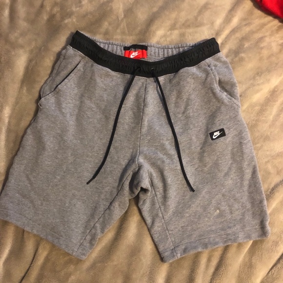 nike cotton shorts sale
